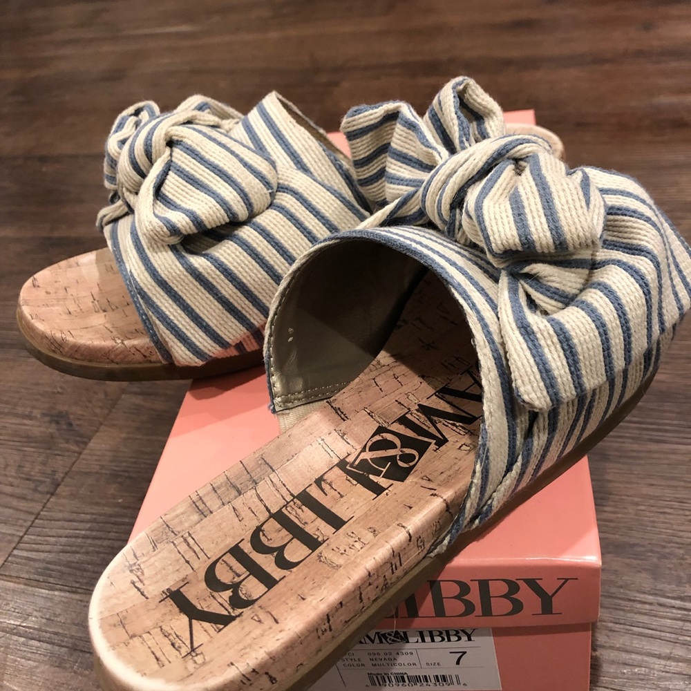 Sam & Libby Summer Slides!